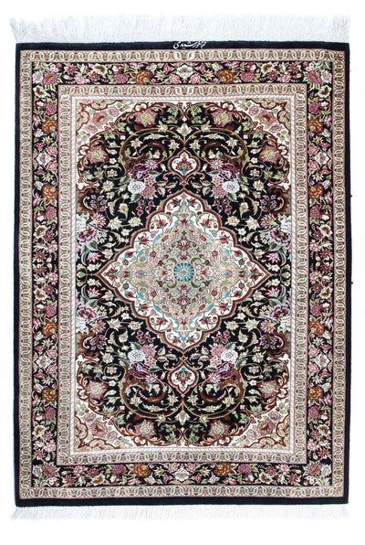 Qom Tapete 80x114cm - Tapete persa