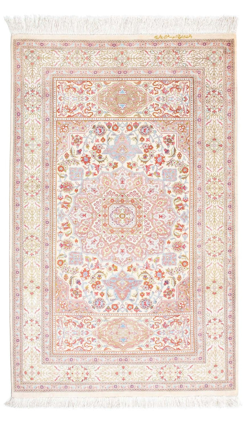 Qom Tapete 75x122cm - Tapete persa