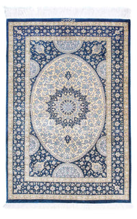 Qom Tapete 111x73cm - Tapete persa – product image
