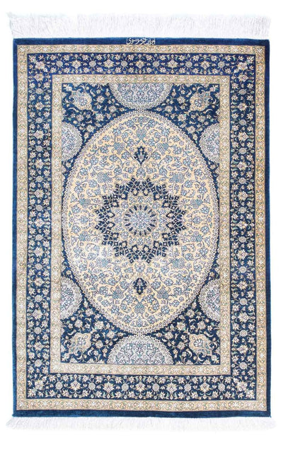 Qom Tapete 73x111cm - Tapete persa