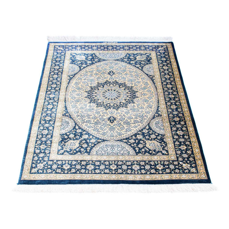 Qom Tapete 111x73cm - Tapete persa