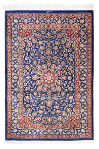 Qom Tapete 117x78cm - Tapete persa – product image
