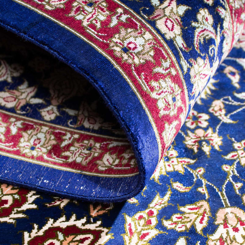 Qom Tapete 117x78cm - Tapete persa