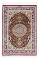 Qom Tapete 119x79cm - Tapete persa