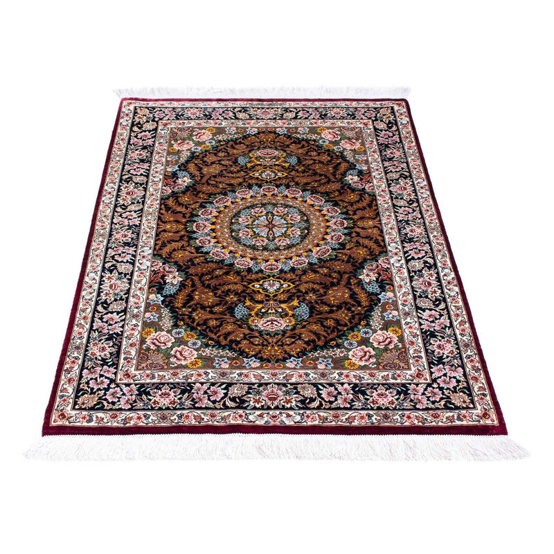 Qom Tapete 119x79cm - Tapete persa