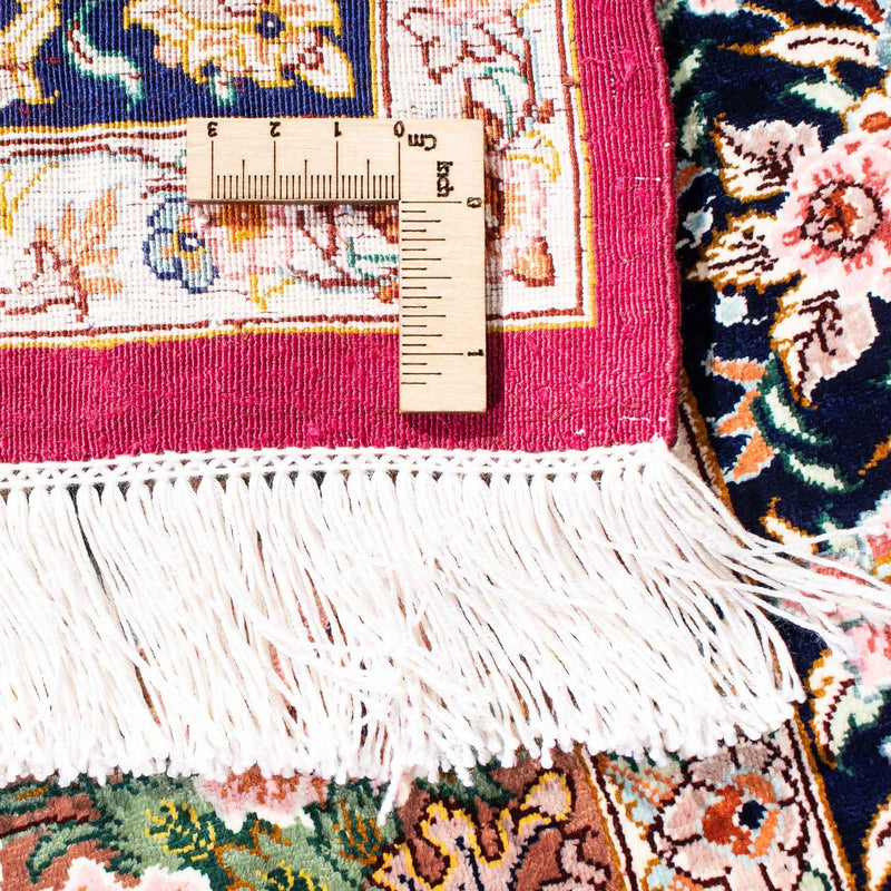Qom Tapete 119x79cm - Tapete persa