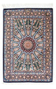 Qom Tapete 121x81cm - Tapete persa