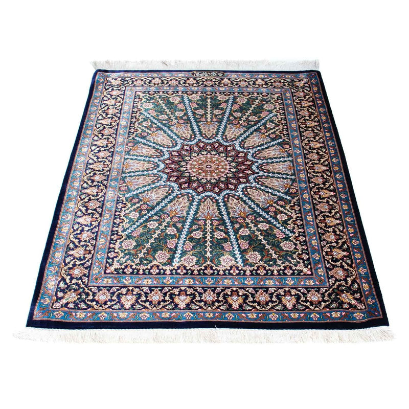 Qom Tapete 121x81cm - Tapete persa