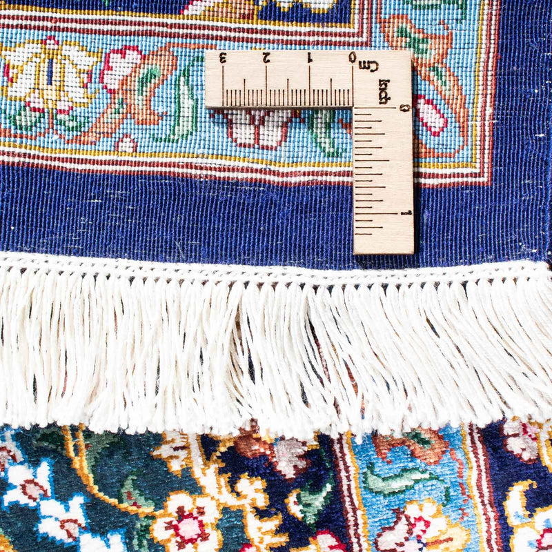 Qom Tapete 121x81cm - Tapete persa