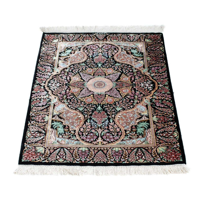 Qom Tapete 85x61cm - Tapete persa