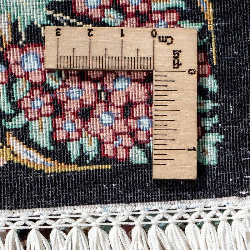 Qom Tapete 85x61cm - Tapete persa