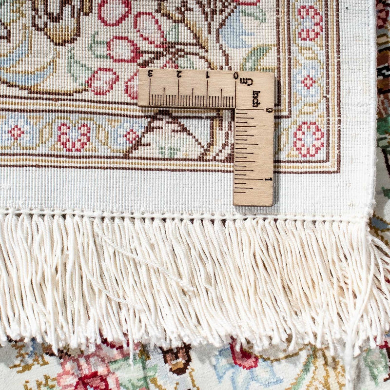 Qom Tapete 94x60cm - Tapete persa