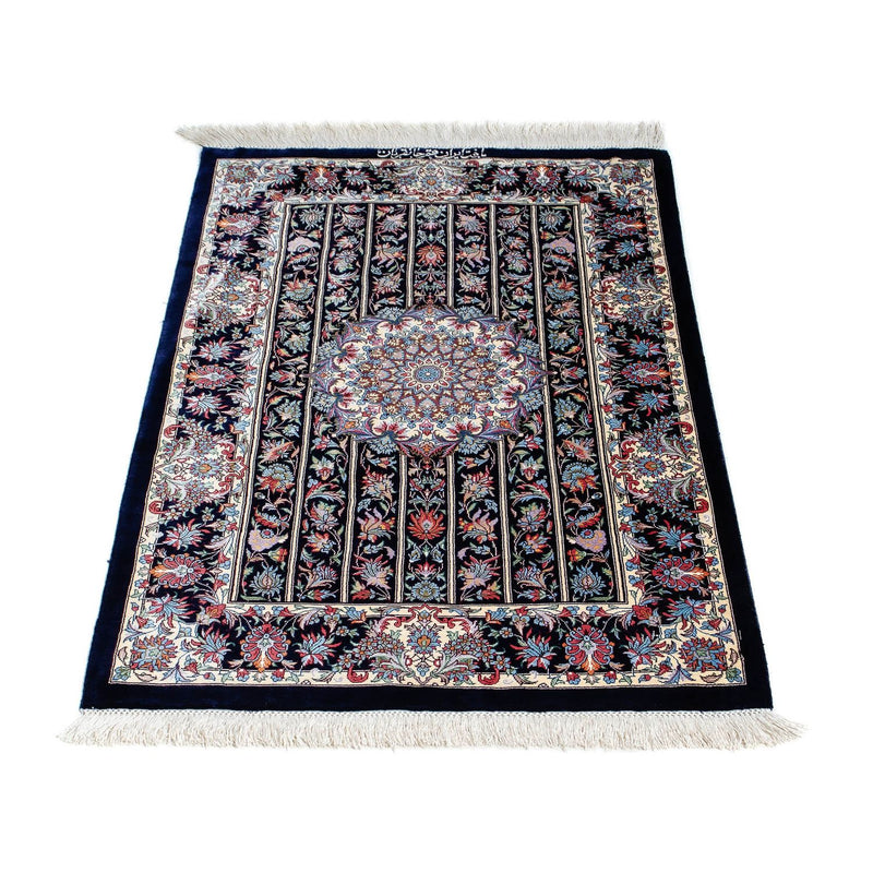 Qom Tapete 98x61cm - Tapete persa