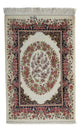 Qom Tapete 91x59cm - Tapete persa