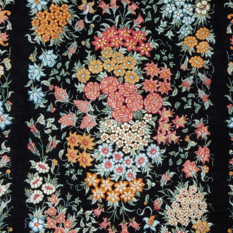 Qom Tapete 89x60cm - Tapete persa