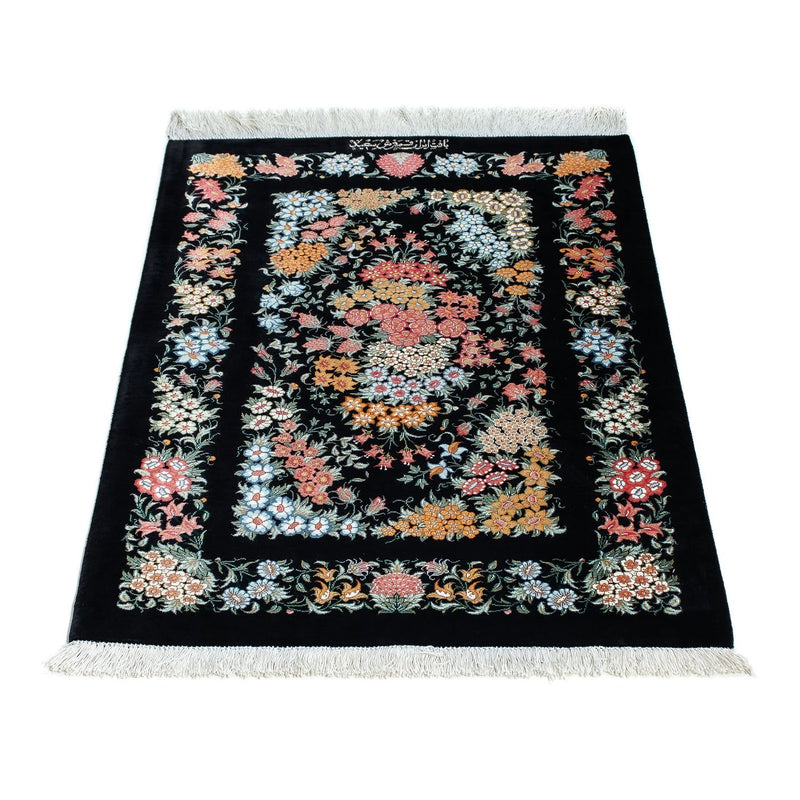 Qom Tapete 89x60cm - Tapete persa