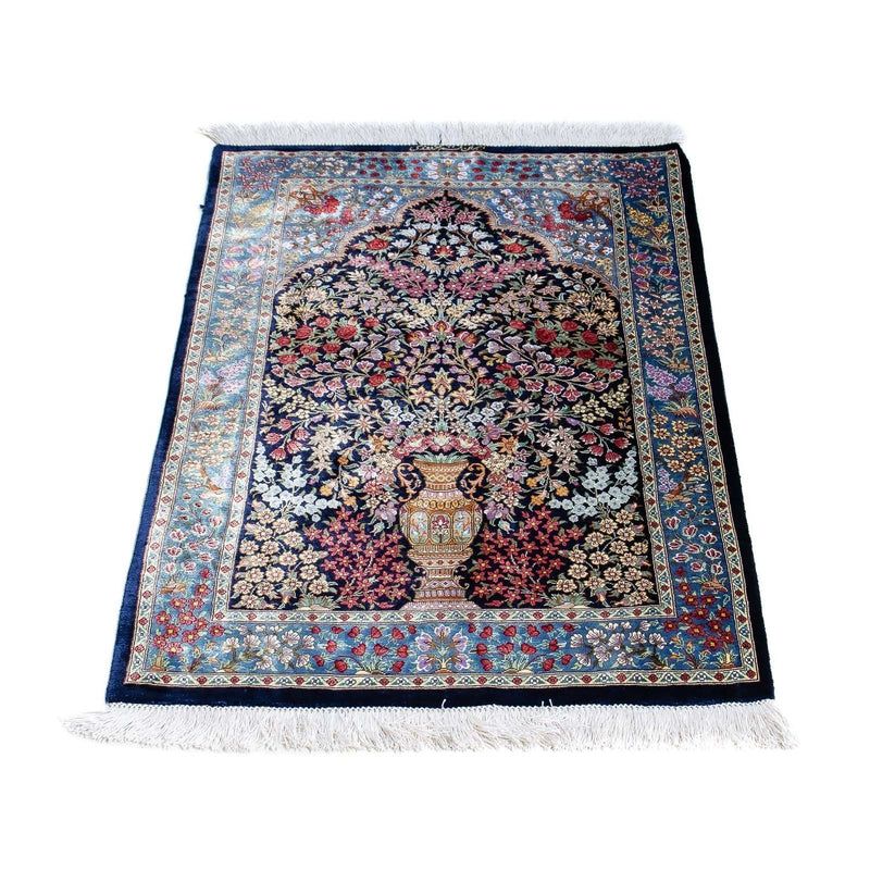 Qom Tapete 96x57cm - Tapete persa