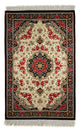 Qom Tapete 93x60cm - Tapete persa