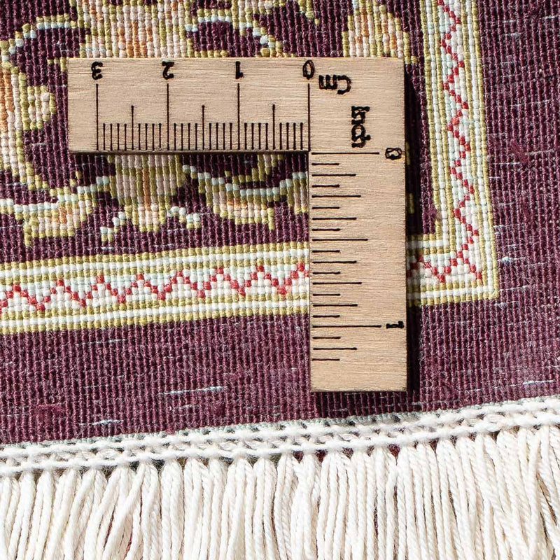 Qom Tapete 93x60cm - Tapete persa