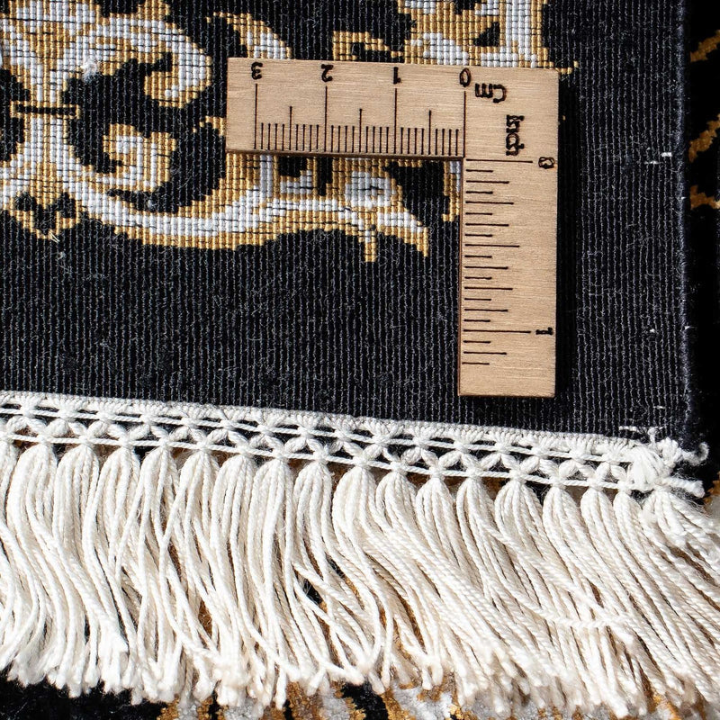 Qom Tapete 87x57cm - Tapete persa