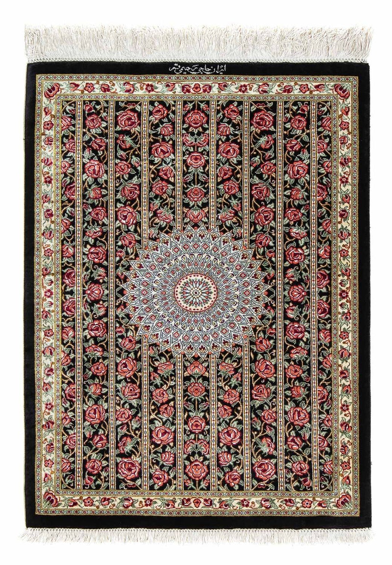 Qom Tapete 78x57cm - Tapete persa