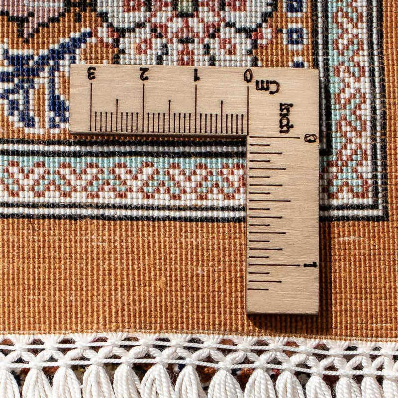 Qom Tapete 92x59cm - Tapete persa