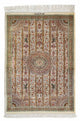 Qom Tapete 90x59cm - Tapete persa