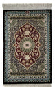 Qom Tapete 94x58cm - Tapete persa