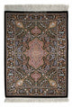 Qom Tapete 86x60cm - Tapete persa