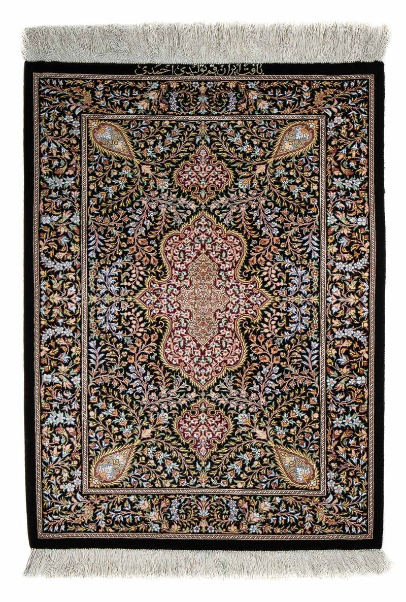 Qom Tapete 86x60cm - Tapete persa