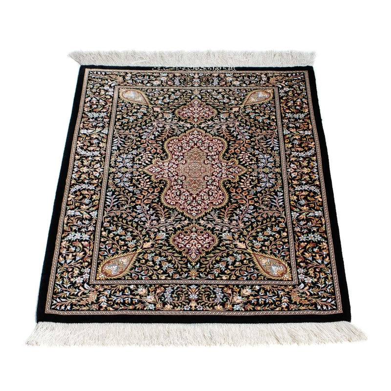 Qom Tapete 86x60cm - Tapete persa
