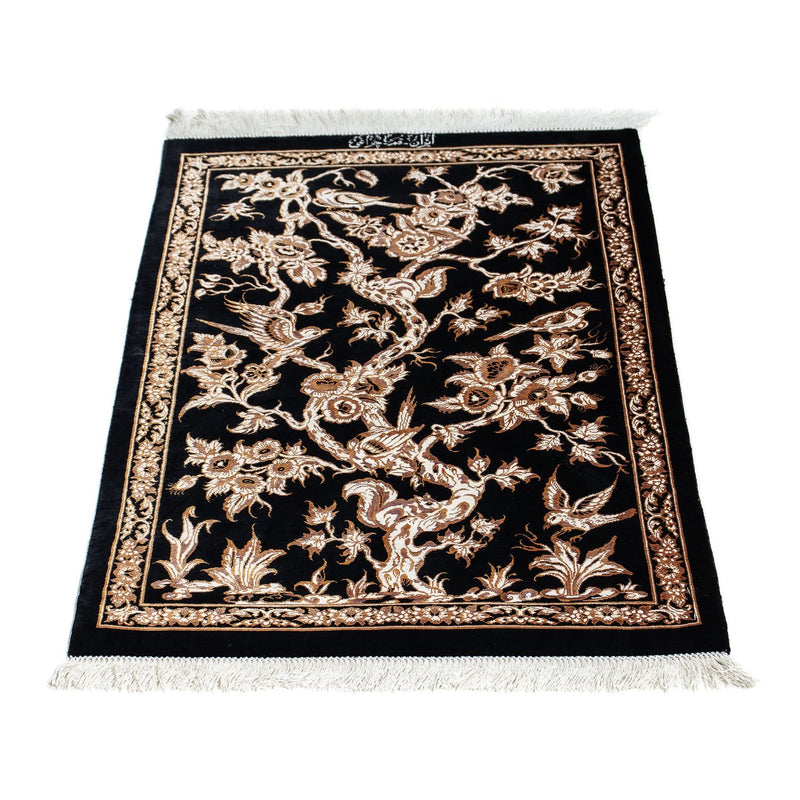 Qom Tapete 92x58cm - Tapete persa