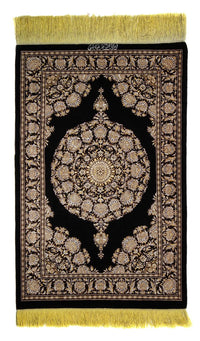 Qom Tapete 90x60cm - Tapete persa – product image
