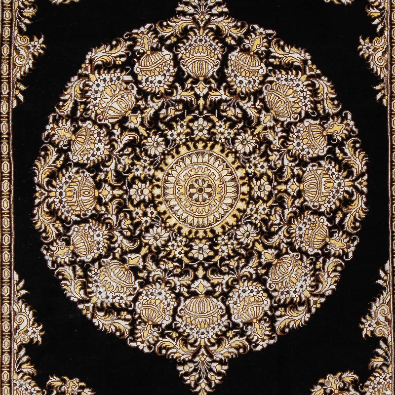 Qom Tapete 90x60cm - Tapete persa