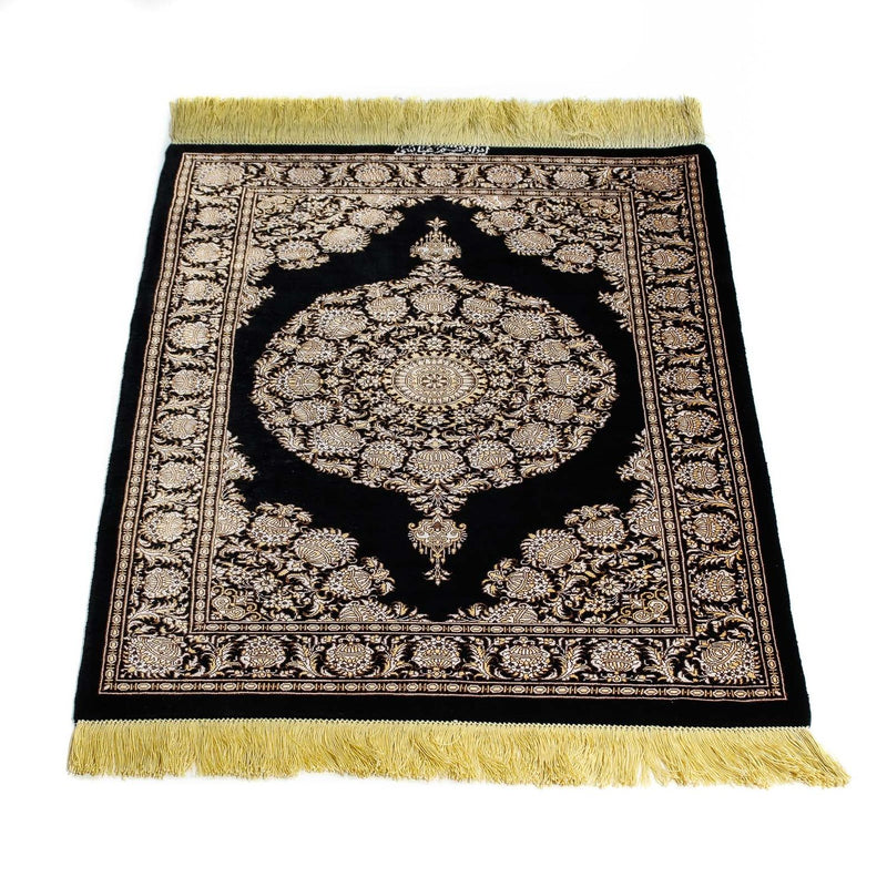 Qom Tapete 90x60cm - Tapete persa