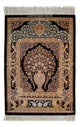 Qom Tapete 90x61cm - Tapete persa