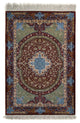 Qom Tapete 90x61cm - Tapete persa