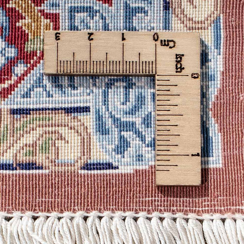 Qom Tapete 90x61cm - Tapete persa