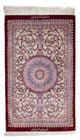 Qom Tapete 101x59cm - Tapete persa