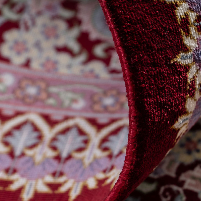 Qom Tapete 101x59cm - Tapete persa