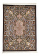 Qom Tapete 91x61cm - Tapete persa
