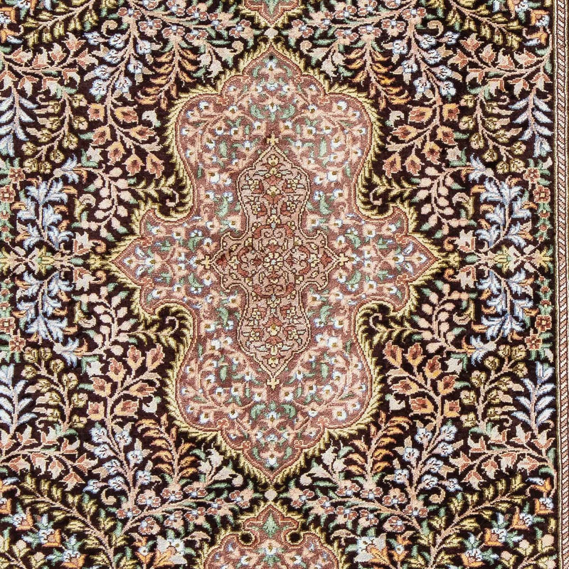 Qom Tapete 91x61cm - Tapete persa