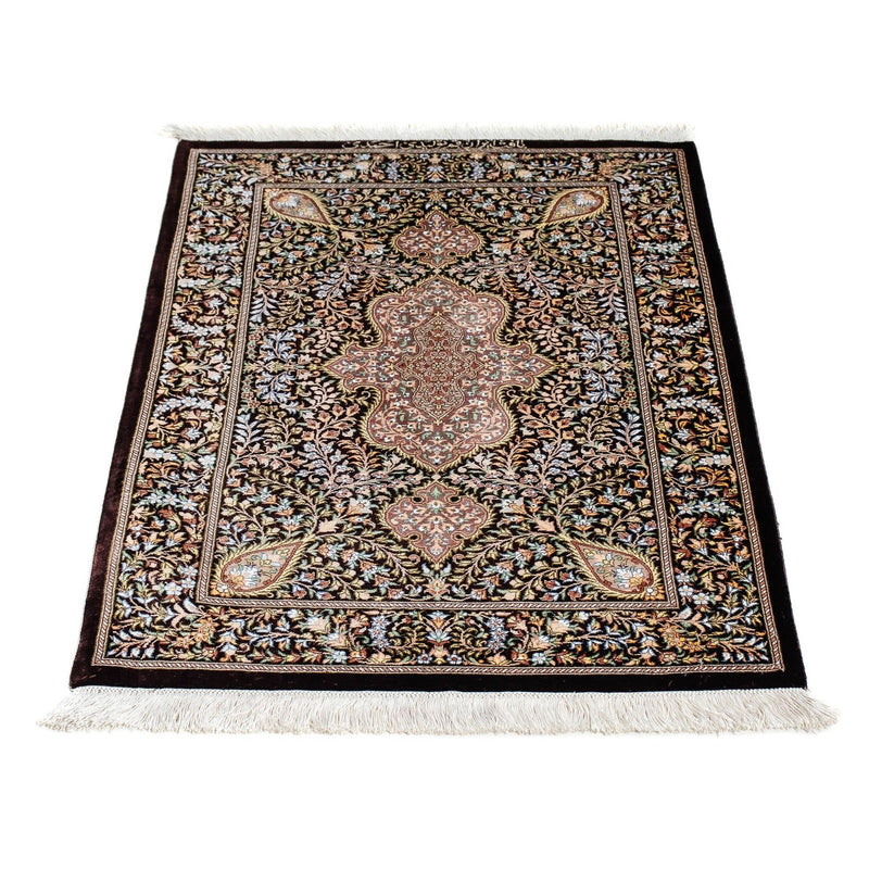 Qom Tapete 91x61cm - Tapete persa