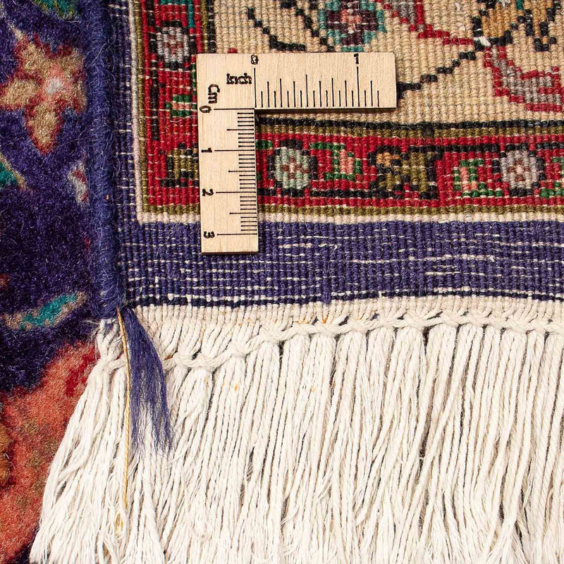 Tabriz - 50 Raj Tapete 374x296cm - Tapete persa