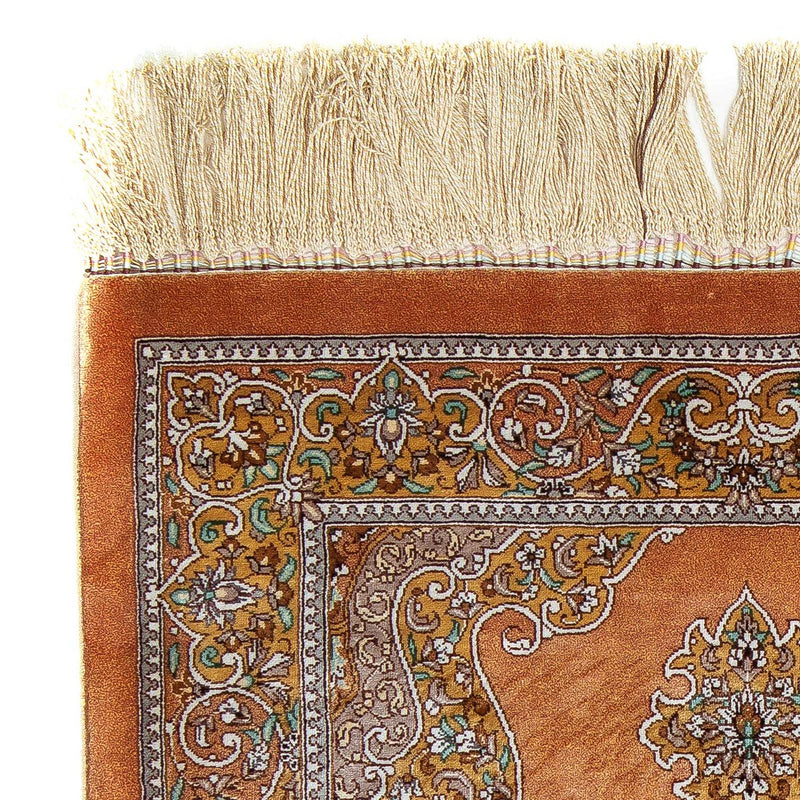 Qom Tapete 96x59cm - Tapete persa
