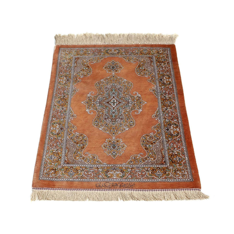 Qom Tapete 96x59cm - Tapete persa