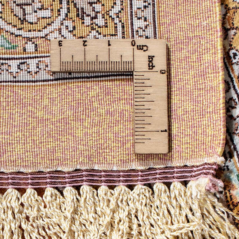 Qom Tapete 96x59cm - Tapete persa