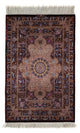 Qom Tapete 90x62cm - Tapete persa