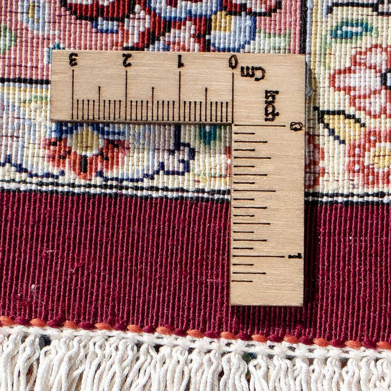 Qom Tapete 86x60cm - Tapete persa