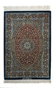 Qom Tapete 89x59cm - Tapete persa